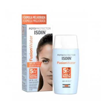 FOTOPROT ISDIN FUSION WATER SPF50 50ML