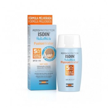 FOTOPROT ISD PEDFUSION WATER SPF50+ 50ML