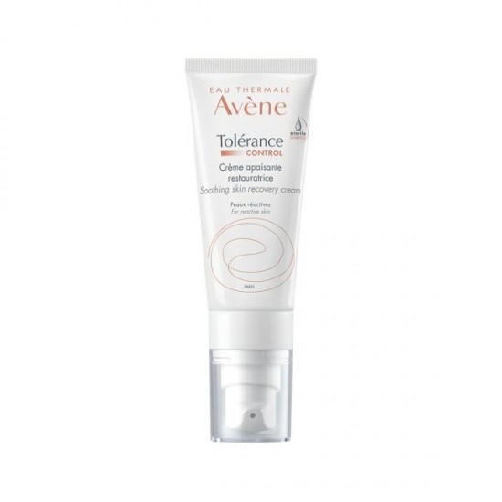 AVENE TOLERANCE CONTROL CR 40ML