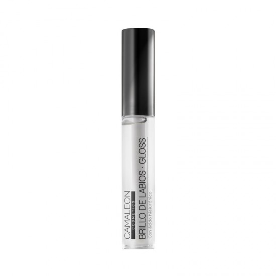 CAMALEON CRISTAL GLOSS TRANSPARENTE 9ML