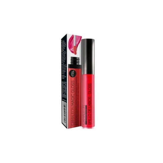 CAMALEON MAGIC GLOSS VERMELHO 9ML