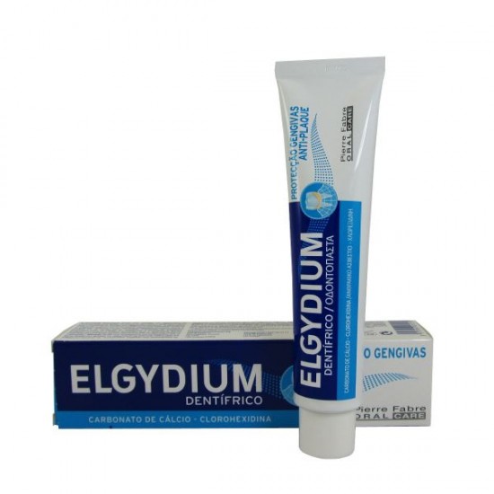 ELGYDIUM PASTA DENT 100 G