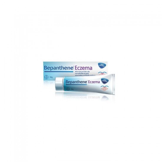 Bepanthene Eczema 50g