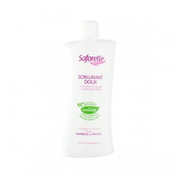 SAFORELLE SOL TOP 250 ML