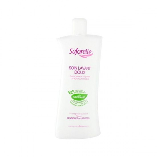 SAFORELLE SOL TOP 250 ML