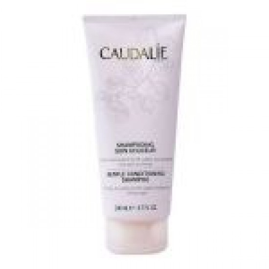 Caudalie Higiene Sh Cuidado Suave 200 Ml