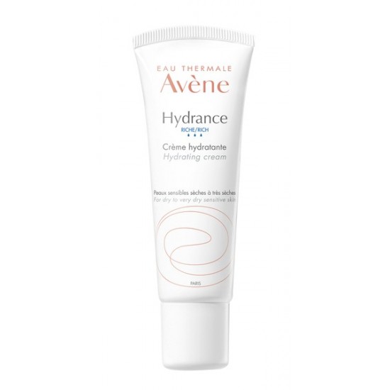 AVENE ROSTO HYDRANCE OPTIMALE RICA 40