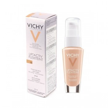 VICHY MAQUILHAGEM M FLEXILIFT TEINT RUGA N35