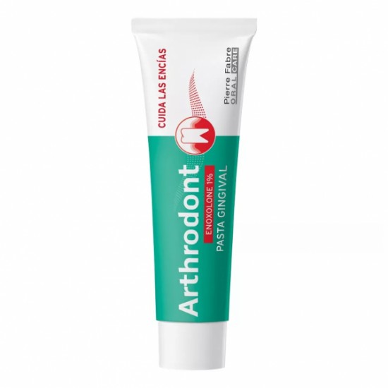 ARTHRODONT PASTA DENT 50 G