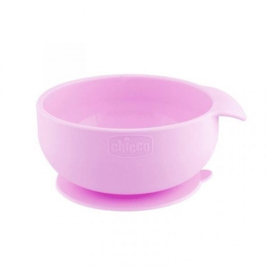 CH.ALI10221100000 EASY BOWL ROSA 6M+