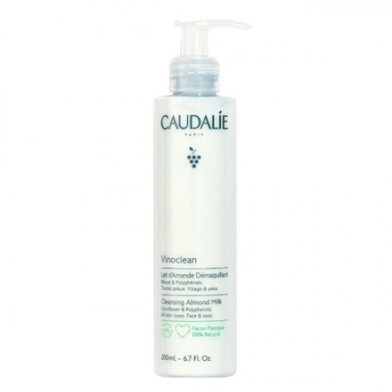 CAUDALIE VINOCLEA DESMAQ LT AMENDOA 200ML