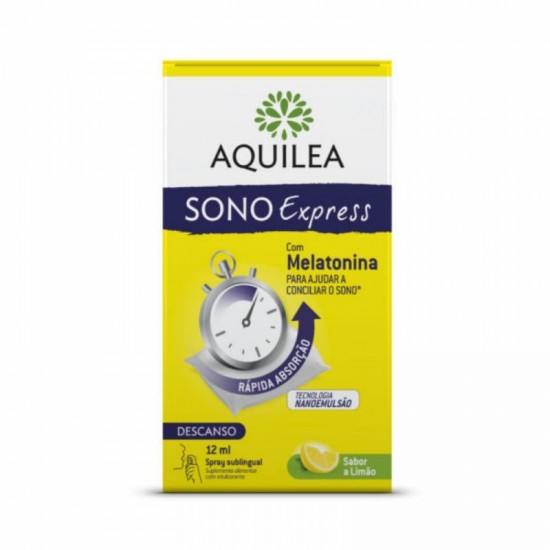 AQUILEA SONO EXPRESS SP SUBLING 12ML