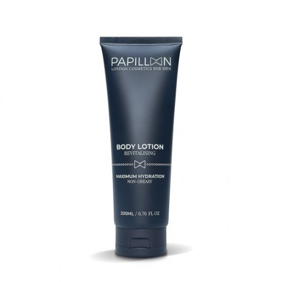 PAPILLON BODY LOTION 200ML