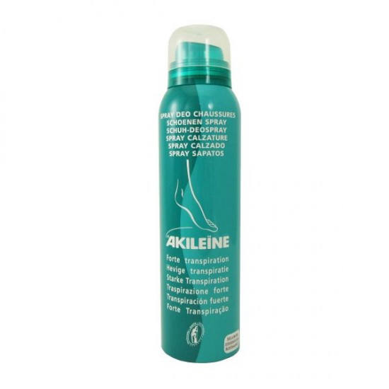 AKILEINE PO SPRAY 150 ML