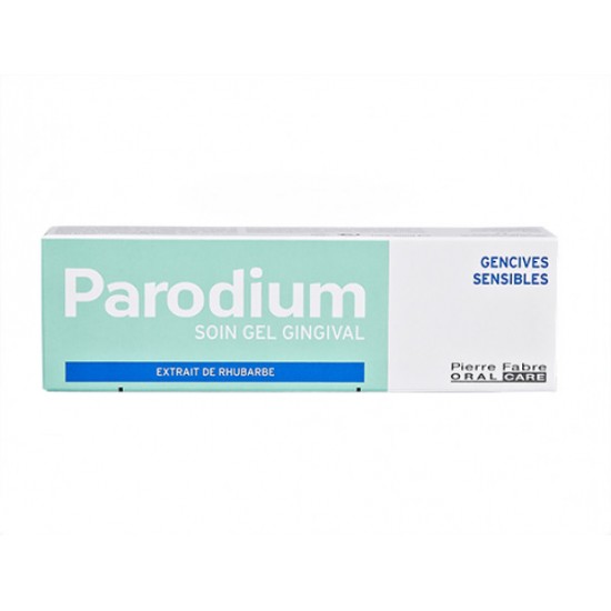 PARODIUM GEL GENGIVAL 50 ML