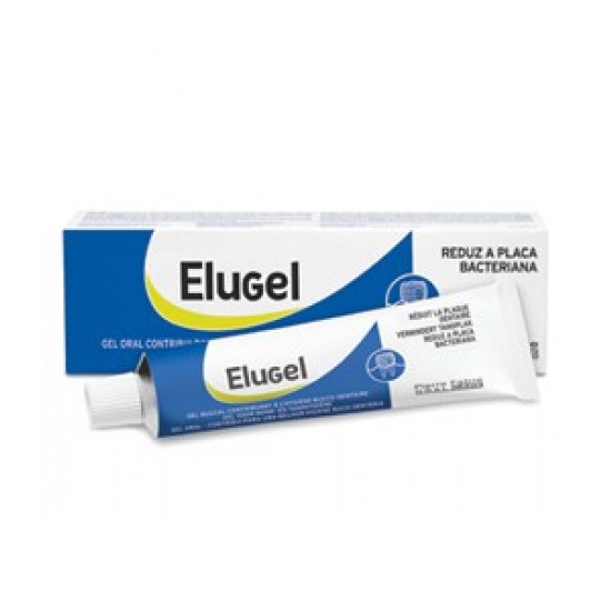 ELUGEL GEL DENT 40 ML