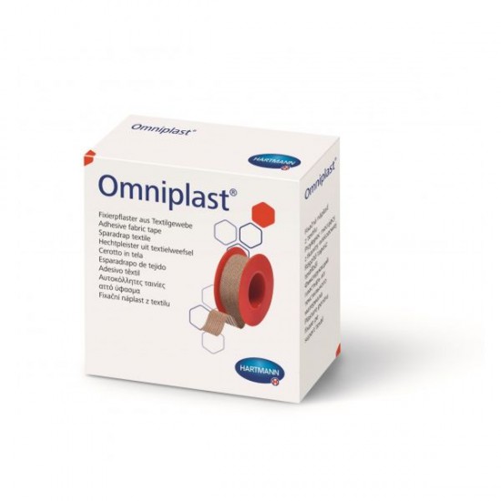 Omniplast Ades 1,25cmx5m