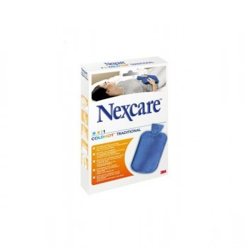 Nexcare Cold-Hot Bolsa CLASSI GEL