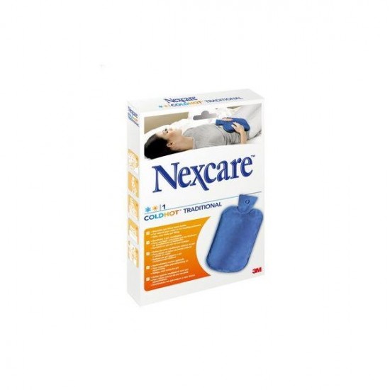 Nexcare Cold-Hot Bolsa CLASSI GEL