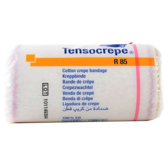 Tensocrepe R85 Lig 7cm X 4m