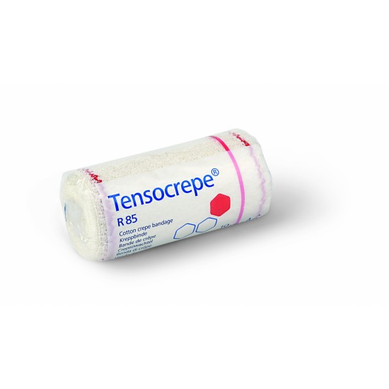 Tensocrepe R85 Lig 10cm X 4m