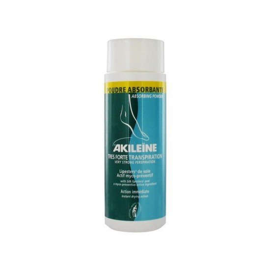 AKILEINE PO MICO PREVENTIVO 75 G