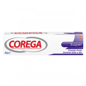 COREGA SUPER CR 40 G