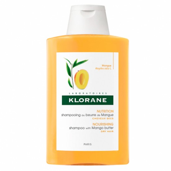 KLORANE CAPILAR CH MANGA 400ML