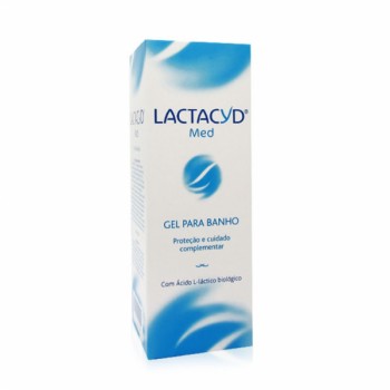 LACTACYD MEDICINA SAB LIQ 500 ML