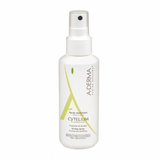 A-Derma Cytelium Spray 100 Ml