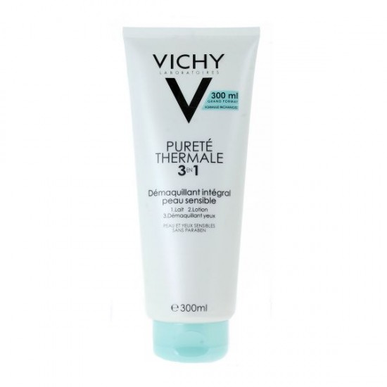 Vichy Desmaquilha Desmaq Integ 300 Ml