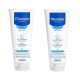 MUSTELA BEBE SH 2/1 CAB/CORPO X 2