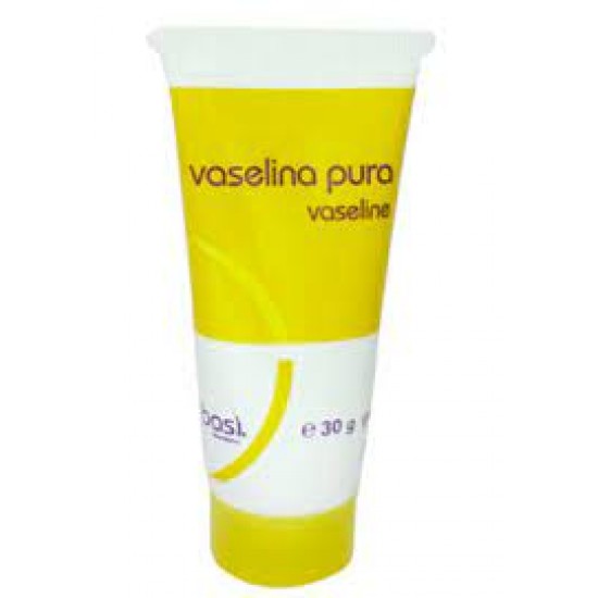 VASELINA PURA VASELINA GEL 30 G