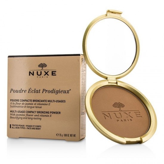 Nuxe Prodigieux Pó Bronzeador 2.5g