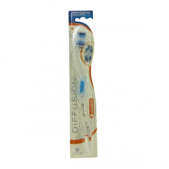 Elgydium Diffusion Esc Dent Adulto Média