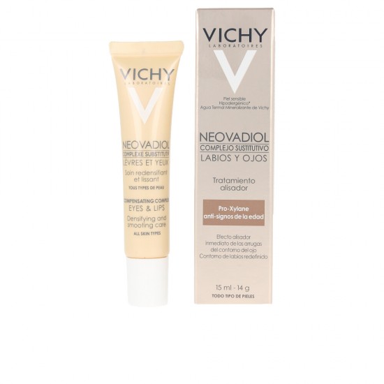 Vichy Labios Neovadiol Gf Lab/Olhos