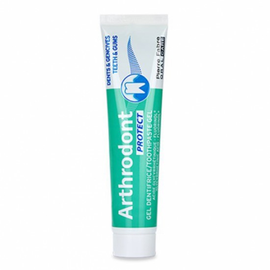 ARTHRODONT PROTECT GEL DENT 75ML