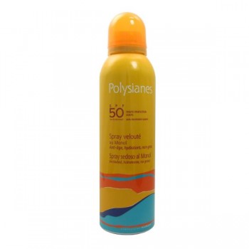 KLORANE POLYSIANESPRAY AVELUD SPF50 150ML