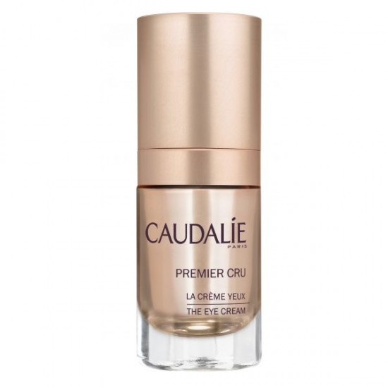 Caudalie Premier Cru Creme Olhos 15ml