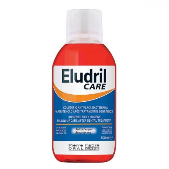 ELUDRILCARE 500ML