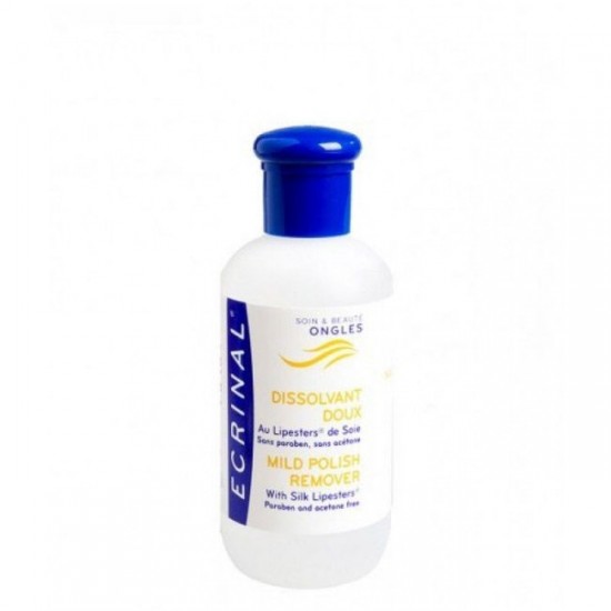 Ecrinal Dissolvente Suave 60 Ml