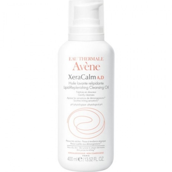 Avene Corpo Xeracalm Ad Ol Frasco 400