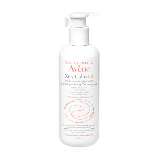 Avene Corpo Xeracalm Ad Ol Frasco 400