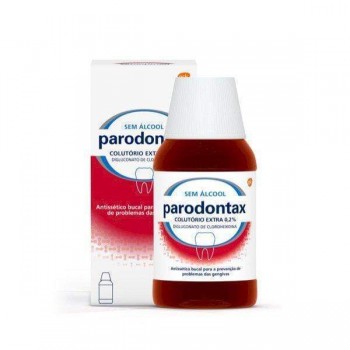 Parodontax Extra Colutório 300ml