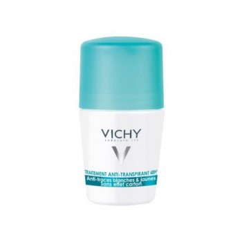 Vichy Deo Roll On Antimanchas