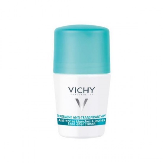 Vichy Deo Roll On Antimanchas