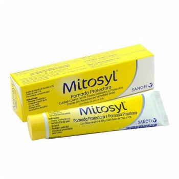 Mitosyl Pda Protectora 145g