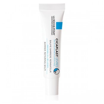 Cicaplast Báls Reparador Lábios 7.5ml