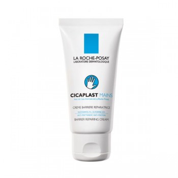 Cicaplast Creme Reparador Mãos 50ml