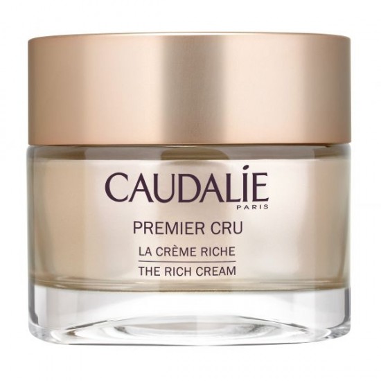 Caudalie Premier Cru Cr Rico Envelhec 50ml